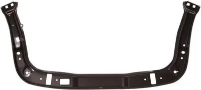Produktbild von BLIC 6502-08-4001204P Schlossträger Frontmaske für MINI Schrägheck (R56) Frontverkleidung