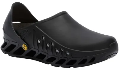 Produktbild von Scholl Berufsschuhe F293781004 Scholl Evoflex schwarz Größe