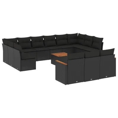 Zdjęcie produktu dla VidaXL 3258863, 14 szt.