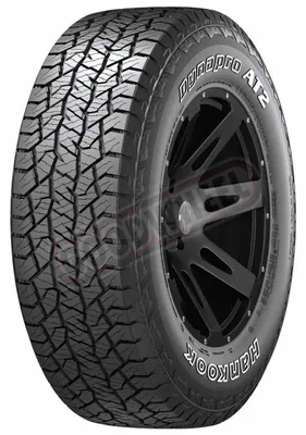 Obrázek produktu pro Hankook So car-tyres Dynapro AT2 RF11 ( 15 )