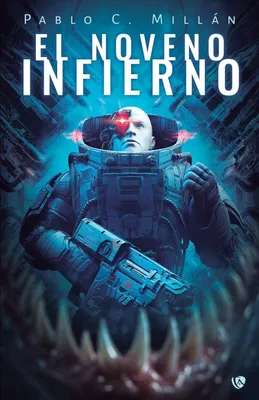 Produktbild von El noveno infierno