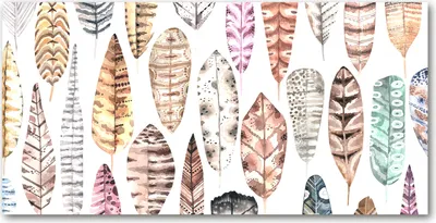 Produktbild von Tulup® Glas-Bild - 100x50 -Wandkunst - Wandbild hinter gehärtetem Sicherheitsglas  - Sonstige - Farbige Stifte - Mehrfarbig