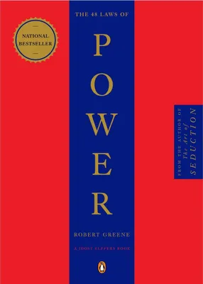 Immagine prodotto di The 48 Laws of Power