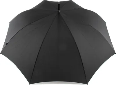 Produktbild von Knirps Stockschirm T.900 extra long AC black Regenschirm