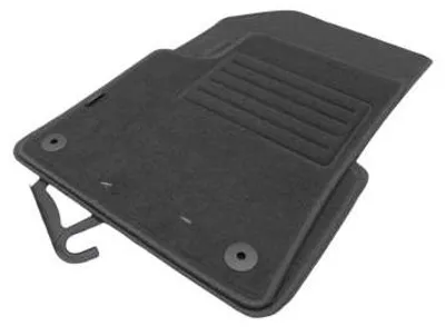 Imagen del producto de Alfombrillas para el suelo del CITROËN C3 Aircross (a partir de 2017)