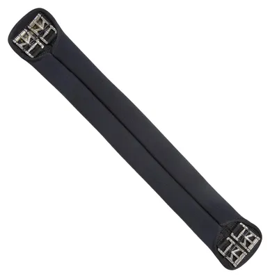 Produktbild von Kieffer Softtech Line Sattelgurt