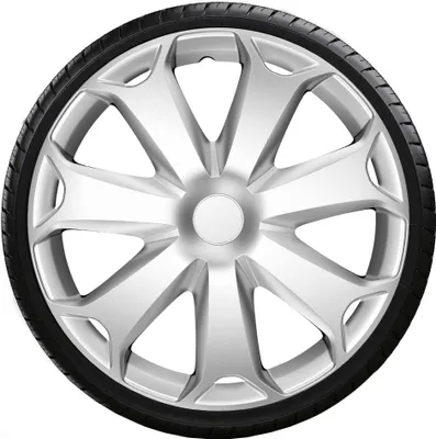 Obrázek produktu pro Poklice 16" Mega sada 4 kusy