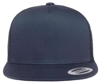 Produktbild von Flexfit - "Classic" Trucker Cap TN1310 (Einheitsgröße) (Marineblau)