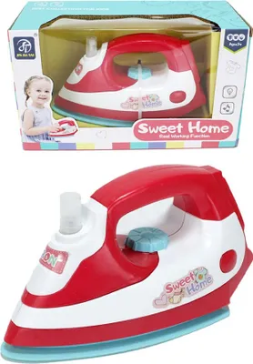 Produktbild von Spielzeug Bügeleisen für Kinder