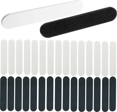 Produktbild von 20 Stück Hutgrößen Reduzierer, 5mm Bstklebend Hut Größe Verkleinerung Klebeband für Männer Frauen Schweißband