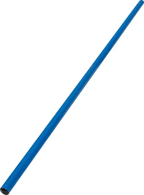 Produktbild von Turnstab Männer aus Kunststoff, Gymnastik Stab, Trainingsstab, 120 cm