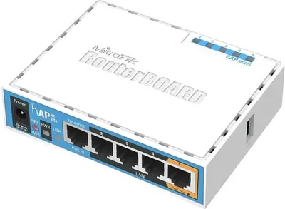 Image de Mikrotik RB952Ui-5ac2nD