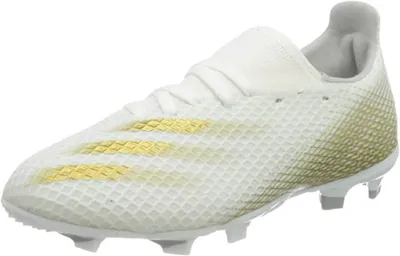 Produktbild von Adidas X GHOSTED.3 FG J FTWWHT/METGOL/GRETWO 28