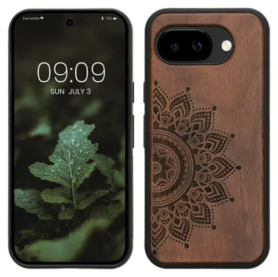 Produktbild von kwmobile KWM0000214I002C, Cover, Google, Pixel 10a