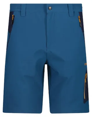 Produktbild von CMP Herren 4 Way Stretch Bermuda Shorts mit Dry Function blau 50