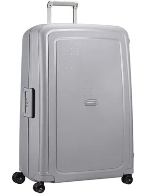 Produktbild von Samsonite Spinner mit 4 Rollen 81 S'Cure XL 138 Liter