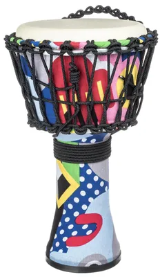 Produktbild von Noicetone D075-1 Graphic 8" Djembe