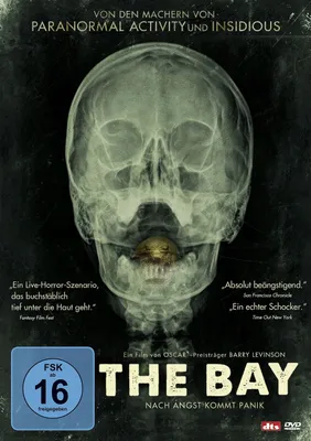 Produktbild von The Bay