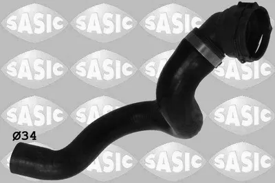 Obrázek produktu pro Chladicí hadice SASIC x 3406189
