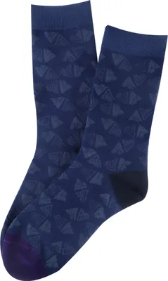 Produktbild von 2 Paar Socken Freizeitsocken aus Baumwolle 40-44
