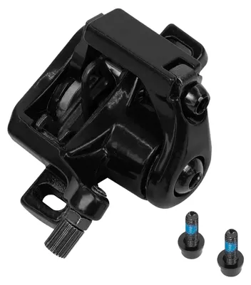 Produktbild von Avizar, Bremssattel als Ersatzteil für E-Scooter Xiaomi Scooter 3 / Pro 4, Schwarz