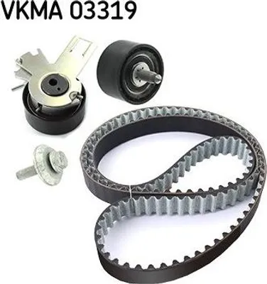 Image de Kit De Distribution Ford 1.5 Ecoblue
