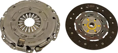 Immagine prodotto di Giunto kit bicomponente 240 Ø mm 71724600