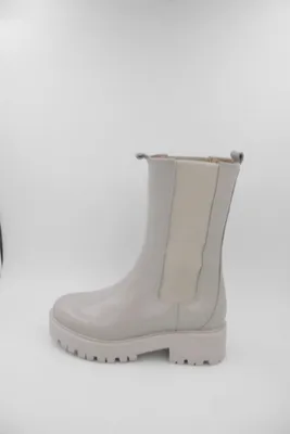 Produktbild von Palpa Stiefelette beige in Gr. 39