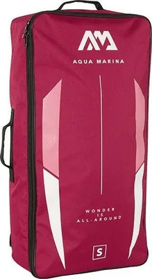 Zdjęcie produktu dla Plecak Aqua Marina SUP torba ZIP BACKPACK S CORAL