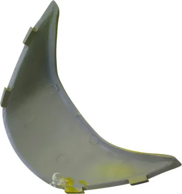 Produktbild von Adly JET 50 Lenkerkopfabdeckung 50ccm 2Takt 64302-109-000-G Motorroller.de Lenkerkopfkappe Lenkerkopfhaube Scooter Eppella Ersatzteil Service