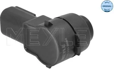 Produktbild von MEYLE 11-14 895 0000 Einparkhilfe Parksensor Gewinkelt Schwarz für CITROËN BERLINGO (B9) passend für PEUGEOT 308 SW I (4E, 4H)