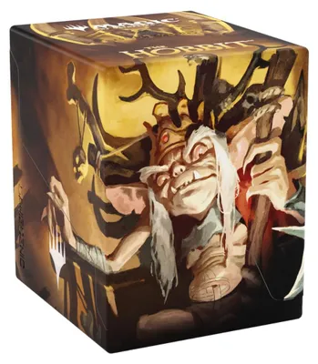 Productafbeelding van Gamegenic MTG De Hobbit Bastion 100+ XL Deckdoos