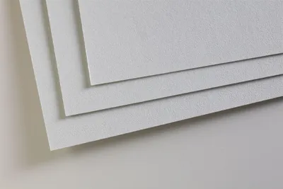 Produktbild von Clairefontaine 3329681970172, Kunstpapier, 360 g/m², 5 Blätter