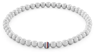 Produktbild von Stylisches Perlenarmband fü r Frauen Metallperlen 2780937