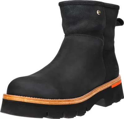 Produktbild von Schlupf-/Reißverschlußstiefelette Warmfutter bis 35mm Absatz (casual) LAIA B3