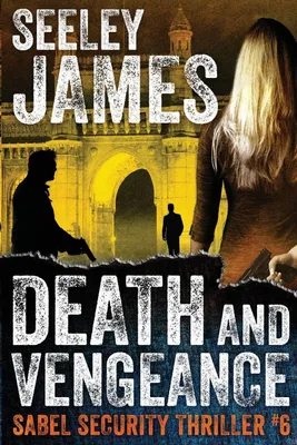 Produktbild von Death and Vengeance