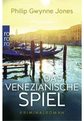 Image de Das venezianische Spiel
