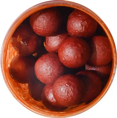 Produktbild von Starbaits Pro Boilies in Dip (The Red One)