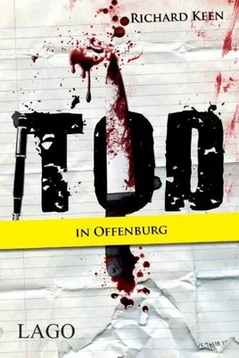 Produktbild von Tod in Offenburg