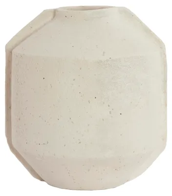 Immagine prodotto di Vaso Light & Living NORIC opaco crema – 35x32x57 cm