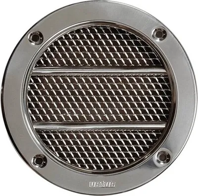 Image de Grille d'aération Vetus ERV110A, ronde