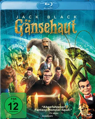Obrázok produktu pre Gänsehaut