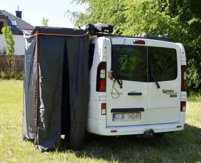 Produktbild von Duschkabine Snnwt1