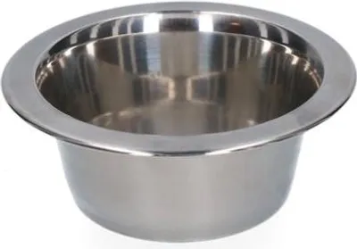 Immagine prodotto di Ciotola per alimenti e bevande in acciaio inox Ø 11 cm