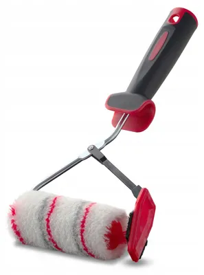 Produktbild von Comensal Farbwalze für Farbkanten, 10 cm