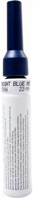 Zdjęcie produktu dla Marker farby Alpina Midnight Blue YS9274-1 Matt