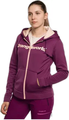 Produktbild von Jacke Trangoworld PC007035-516 für Damen