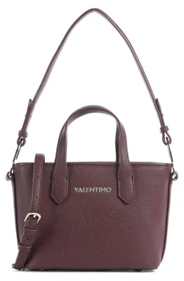 Image de Valentino Bags Vbsa5m06 Thaoe Re Couleur Bordeaux