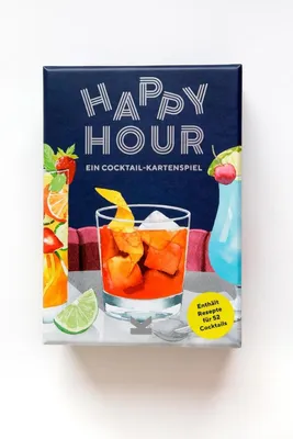 Immagine prodotto di Happy Hour