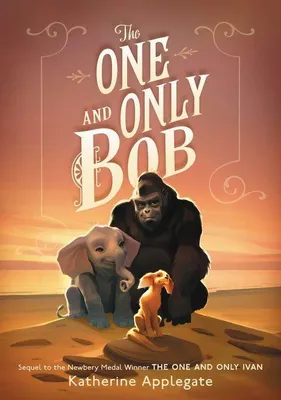 Produktbild von The One and Only Bob